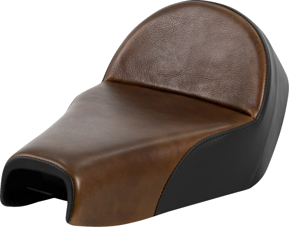 SADDLEMEN 807-03B-0041 Lariat Solo Seat 09-22 Harley-Davidson Iron 883 XLN Foto 1 de 1