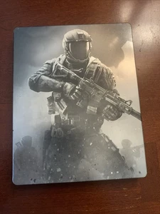 Call of Duty Infinite Warfare Legacy Edition (Sony PlayStation 4 2016) No Slip - Picture 1 of 5