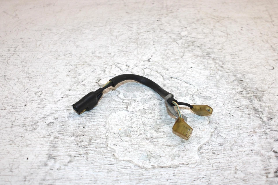 Chicote de fios de bobina de ignição 1996 Ski-doo Mxz 440 fabricante de equipamento original 410920500 SS13 - Imagem 1 de 4