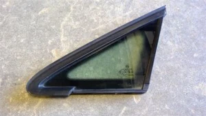 Driver Left Windshield Glass Pillar Upper Trim Garnish Fits 15-19 GOLF 90083 - Picture 1 of 12