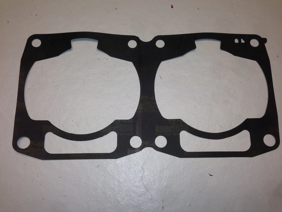 2001-2006 ARCTIC CAT CYLINDER GASKET MOUNTAIN CAT PANTERA ZR MC ZL 800 900 KING - Image 1 of 1