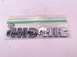 Monarch Renewal Fuse Link, 150 Amp/250 Volt, New - Picture 1 of 1