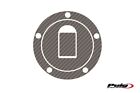 14042 - XTREME PETROL CAP PROTECTIVE STICKERS compatible with KAWASAKI GPZ900R 1984-