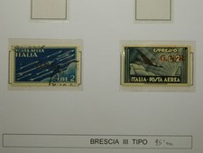 RSI - Posta Aerea