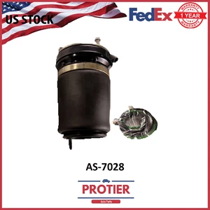 Front Left Suspension Air Spring for 00 - 06 Compatible with BMW X5 AS-7028 - Picture 1 of 2