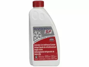 For 1994-1995, 1997, 2020 Land Rover Defender 90 Coolant Antifreeze 54178GB - Picture 1 of 2