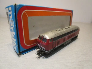 Märklin 3075 Disellokomotive Br 216 025-7 H0 - Bild 1 von 7