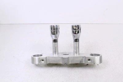 Kawasaki Vulcan 1500 VN 1500 2007 clásico abrazaderas triples superiores/árboles Foto 1 de 4