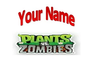 Manteles personalizados de plantas vs zombies - Imagen 1 de 9