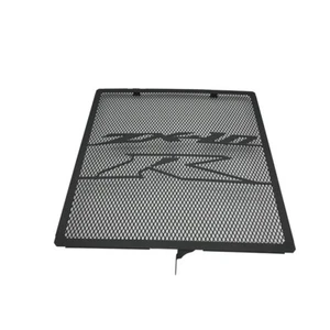 Cubierta protectora de parrilla para radiador para parrilla para Kawasaki ZX-10R ZX10R 2008-2019 18 - Imagen 1 de 2