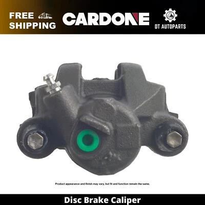 Pinça de freio a disco traseira direita Cardone Mazda Tribute 3L V6 2005-2006 - Imagem 1 de 4