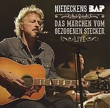 Das Märchen Vom Gezogenen Stecker (Live) by Niedeckens Bap | CD | condition good - Image 1 of 1