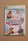 Virtua Tennis 3 Sega Jeux Xbox 360 Edition FR PAL