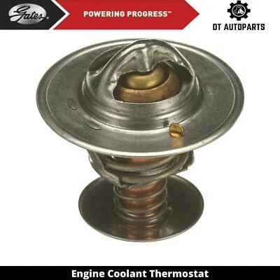 For 2005-2009 Kia Spectra5 2L L4 GAS Engine Coolant Thermostat Gates 2006 2007 - Image 1 of 4