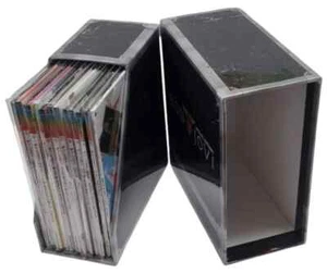BON JOVI Japan Boxed Mini CDs and NTSC DVD - Picture 1 of 5