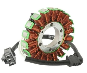 Stator for 2006-2020 Yamaha R6 YZF-R6 YZFR6 Magneto IS24 - Picture 1 of 3