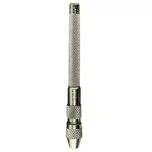 GENERAL TOOLS #94B SINGLE END PIN VISE- 0.025"-0.075" CAPACITY #41077 - Picture 1 of 8