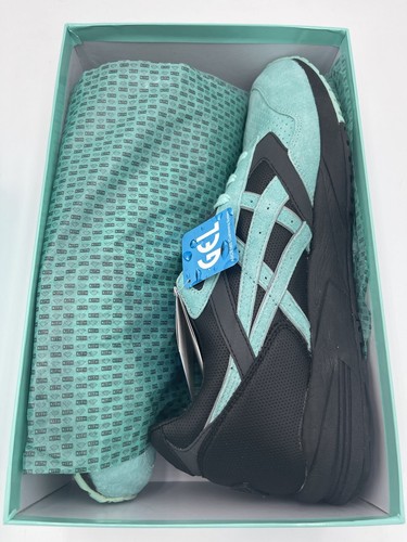 Taglia 13 ASICS Ronnie Fieg x Diamond Supply Co. x Gel Saga Tiffany