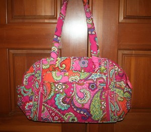 vera bradley diaper bag ebay