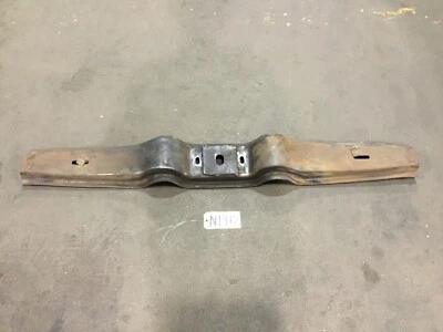 1977 1979 1979 LINCOLN MARK V CROSS MEMBER TRANSMISSION - Image 1 of 4