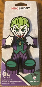 The Joker DC Hug Buddy Car Cellphone Holder - Picture 1 of 3