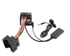 5.0 Auto Bluetooth Adapter Geeignet für Volkswagen Skoda Audi Seat Auto Adapter - Bild 1 von 6