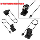 USB Watch Charging Base Cable Cradle Watch Charger for Mi Watch Lite Redmi Watch