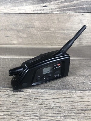 ChatterBox GMRS-X1 Motorcycle ATV UTV Communications⚠️Unit ONLY⚠️ UNTESTED READ - Image 1 of 4