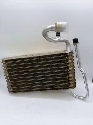 Núcleo evaporador de aire acondicionado ACDelco 15-6552 para Buick Chevy Oldsmobile Pontiac 1980-1986 Foto 1 de 4
