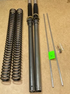 KTM 1190 Adventure R 2014-2016 Cardridge spring 48601293S3 48601294S3 absorber - Bild 1 von 8