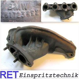 Abgaskrümmer Auspuffkrümmer 1723392 BMW 316 i original - Bild 1 von 4