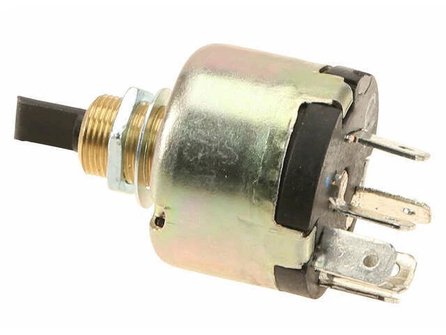 Interruptor de soplador de aire acondicionado Professional Parts Suecia 27 piezas 76G para Volvo 240 1990-1993 Foto 1 de 1