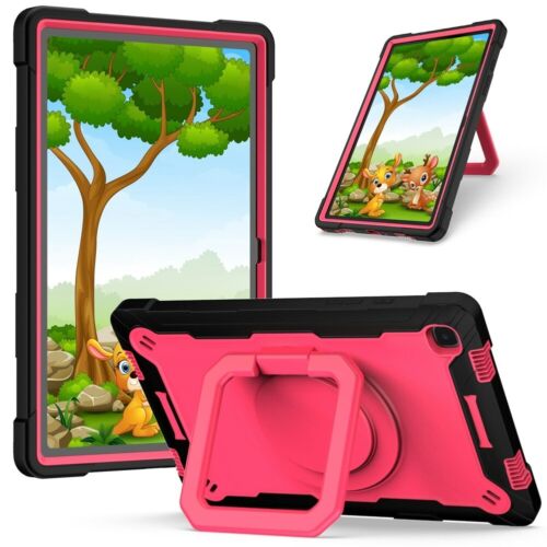 Für Samsung Galaxy Tab A 10.1 SM-T510 Tab A7 Lite 10.4 Kinder Tablet Case Hülle