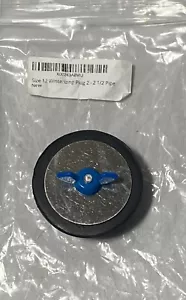 Dos (2) tapones Heil Quaker Winterizing tamaño 12/2-2-1/2" tubo - Imagen 1 de 1