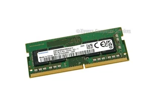 M471A1G44AB0-CWE OEM SAMSUNG LAPTOP MEMORY 8GB 1RX16 PC4-3200AA-SC0-11 (CA65) - Bild 1 von 2