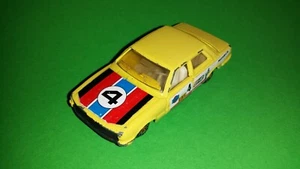 FORD TAUNUS Amarillo GUILOY Ref 611004 - Imagen 1 de 9
