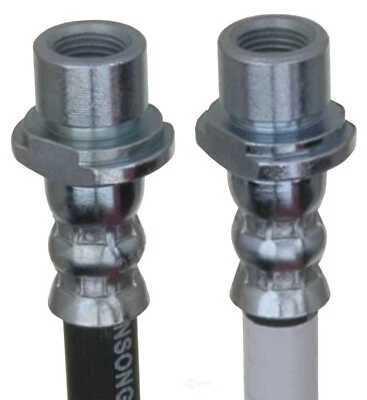 Manguera hidráulica de freno-Element3 Raybestos BH383365 se adapta a 12-15 Scion iQ Foto 1 de 2