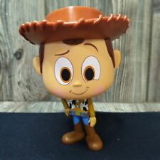 VYNL Funko Woody Cowboy DISNEY PIXAR Toy Story Mini Collectible Figure 