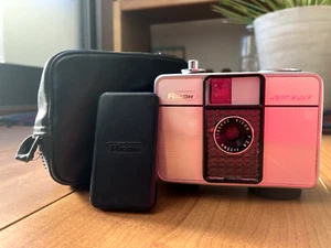 [Exc +5] Ricoh Auto Half E analoge Halbformatkamera - Bild 1 von 15