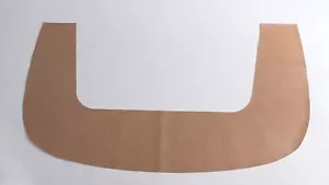 VINILO DE ESTIBA TRIUMPH STAG HOOD - Imagen 1 de 1