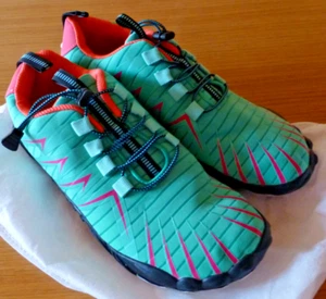 Barfuß Schuhe 42, neuer unbenutzter Artikel TOP - Bild 1 von 7