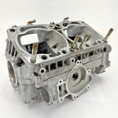 05-08 ARCTIC CAT M6 F6 SABERCAT MONTAJE CÁRTER MOTOR 3007-618 Foto 1 de 4