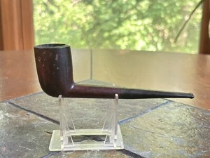 Vintage Bean Nash London Made No. 228 Pipa per fumo tabacco - Foto 1 di 15