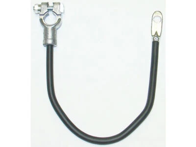 For 1983 Dodge Power Ram 50 Battery Cable Negative AC Delco 61181JDYD - Image 1 of 2
