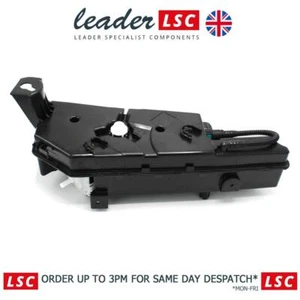 Fuel Additive Reservoir Tank and Pump Peugeot 5008 HDi DPF Eolys Diesel NEW - Picture 1 of 12