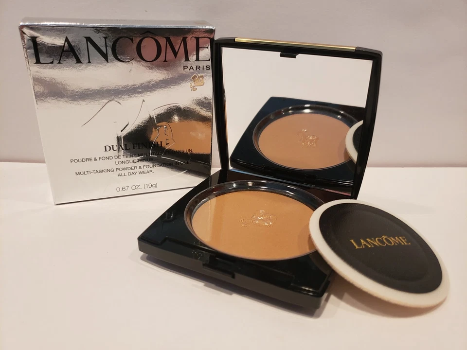 Lancôme Dual Finish Foundation - xlsImpprod3650148 (0.67oz)