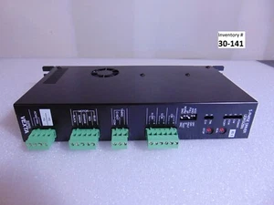 Oriental Motor UDK5128N 5 Phase Driver *used working, 90 day warranty* - Picture 1 of 7