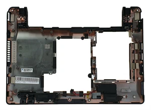 NEW PACKARD BELL DOT MRU, DOT MU, DOT VR46 LOWER BASE BOTTOM CASE - Zdjęcie 1 z 2