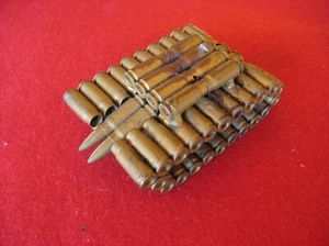 Tank from cartridges,trench art defenders Ukraine,Souvenir from spent cartridges - Picture 1 of 10