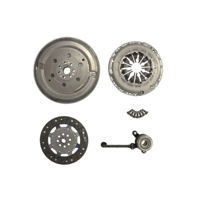Juego embrague LUK 600 0197 00 - Imagen 1 de 3